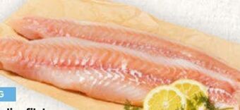 Billa Kabeljaufilet Angebot