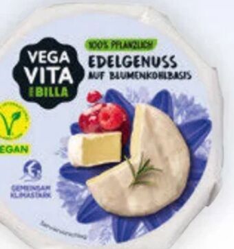 Billa Edelgenuss Angebot