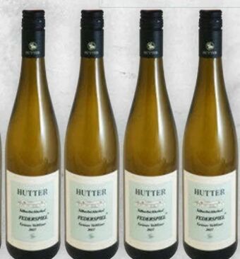 Billa Grüner veltliner federspiel Angebot