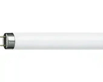 Hornbach Leuchtstoffröhre dimmbar g13 / 18 w weiß 1300 lm 6500 k tageslichtweiß Angebot