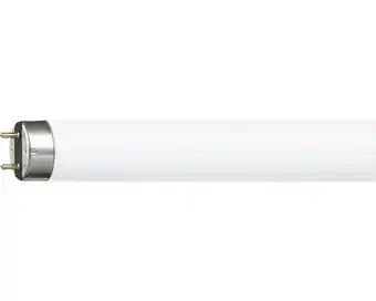 Hornbach Leuchtstoffröhre dimmbar g13 / 18 w weiß 1350 lm 4000 k neutralweiß Angebot