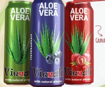 ETSAN Getränke aloe vera Angebot