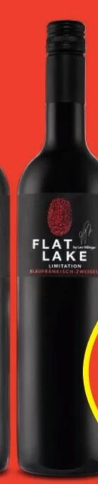 Hofer Blaufrankisch zweigelt Angebot