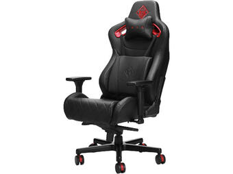 Media Markt Hp omen citadel gaming sessel, schwarz, rot Angebot