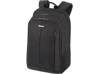 Media Markt Samsonite notebook rucksack guardit 2.0, 17.3 zoll, 28l,schwarz (115331.1041) Angebot