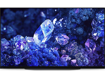 Media Markt Sony xr-42a90k 42 zoll 4k bravia xr oled google tv oled tv Angebot