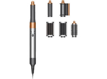 Media Markt Dyson 400689-01 airwrap multi-haarstyler complete nickel/kupfer haarstyler Angebot