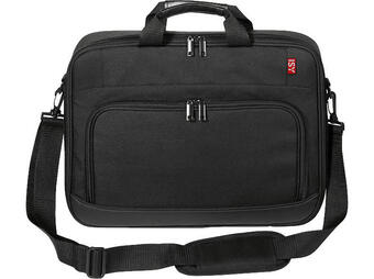 Media Markt Isy notebook tasche inb-1002-1 , 15.6 zoll, schwarz Angebot