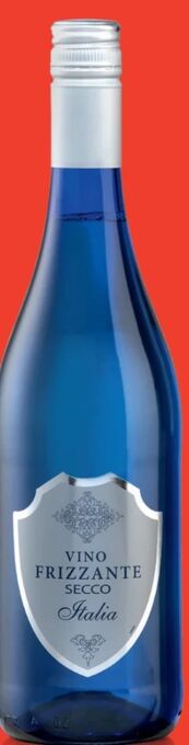 Hofer Vino frizzante secco Angebot