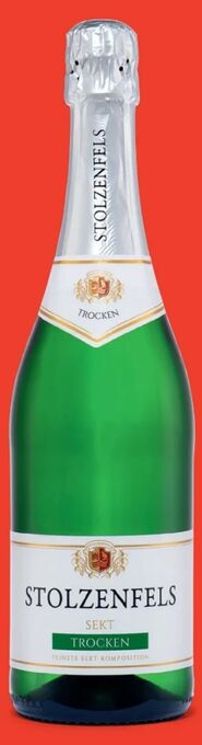 Hofer Sekt Angebot
