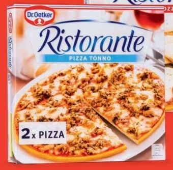 Hofer Ristorante pizza Angebot