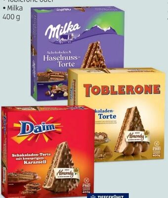 Hofer Torte Angebot