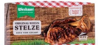 Hofer Original wiener wiesn stelze Angebot