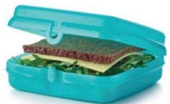 Tupperware Sandwichbox Angebot