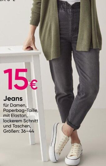 Pepco Jeans Angebot