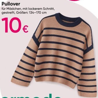 Pepco Pullover Angebot