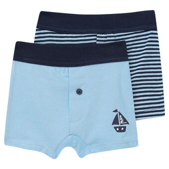 Ernsting's family 2 baby boxer im set Angebot