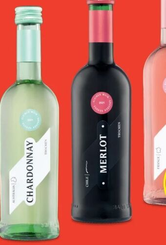 Hofer Chardonnay Angebot