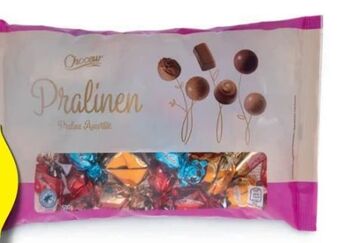 Hofer Pralinen Angebot
