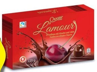 Hofer Pralinen Angebot