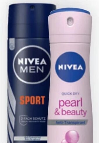 Bipa Deospray Angebot