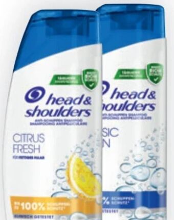 Bipa Shampoo Angebot