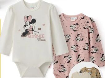 Pepco Mädchen bodys Angebot
