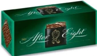 Metro After eight pralinen Angebot