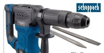 Bauhaus Abbruchhammer ab1500x Angebot