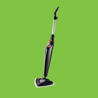Dampfreiniger steam plus