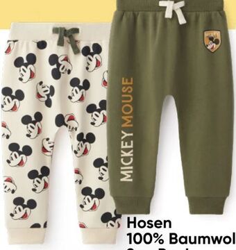 Pepco Jungen hose Angebot