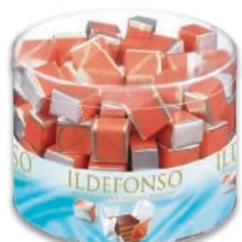 Metro Pralinen nougat Angebot