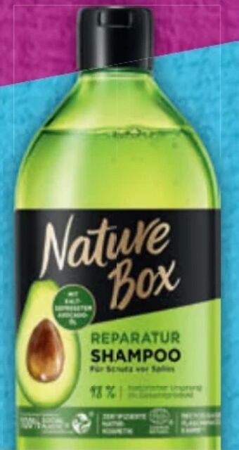 Bipa Shampoo Angebot