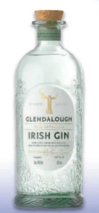 Metro Wild botanical gin Angebot