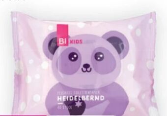 Bipa Feuchtes toilettenpapier heidelbernd Angebot
