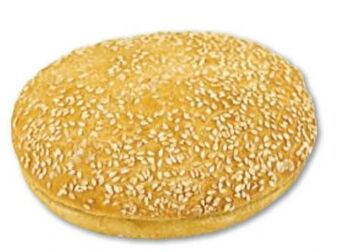 Metro Ff gourmet burgerbrötchen Angebot