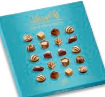 Metro Mini pralinen Angebot