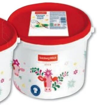 Metro Premium fruchtjoghurt Angebot