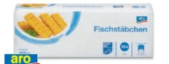 Metro Fischstäbchen Angebot