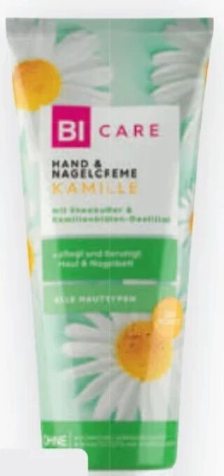 Bipa Handcreme Angebot