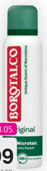 Bipa Men deo spray Angebot