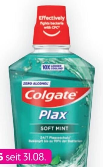 Bipa Mundspülung plax Angebot