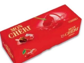 Metro Mon cheri Angebot