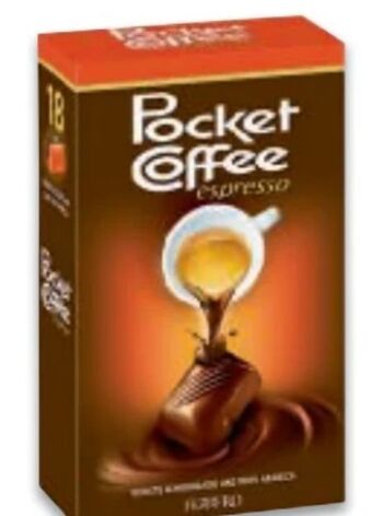 Metro Pocket coffee Angebot