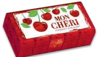 Metro Mon cheri Angebot