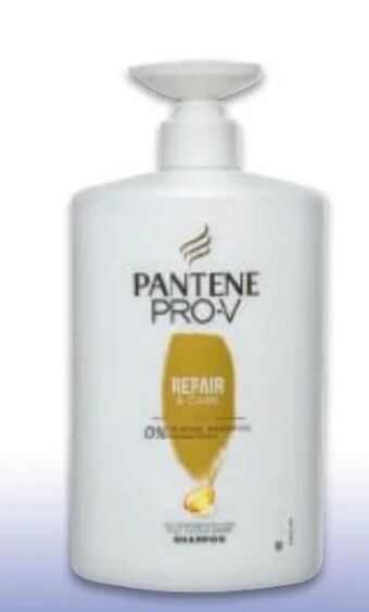 Metro Shampoo Angebot