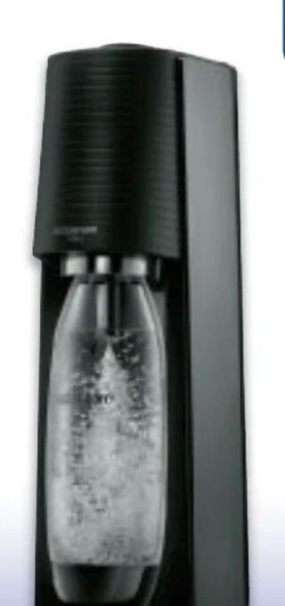 Metro Wassersprudler duo Angebot