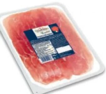 Metro Prosciutto crudo cucina Angebot