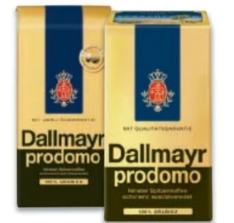 Metro Prodomo Angebot
