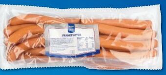 Metro Frankfurter Angebot
